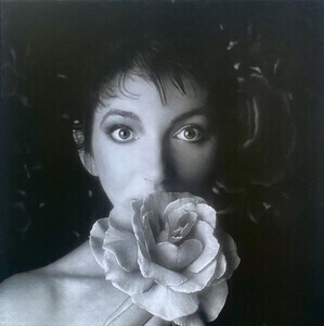 Bush, Kate - Sensual World (2018 Rm)