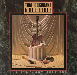 Cochrane, Tom - Symphony Sessions