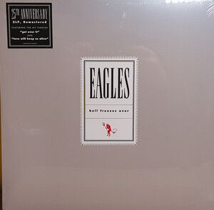 Eagles - Hell Freezes Over (180g)