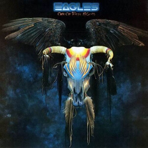 Eagles - One Of These Nights (Rm)