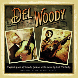 Mccoury, Del Band - Del And Woody