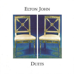 John, Elton - Duets