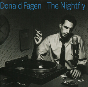 Fagen, Donald - Nightfly