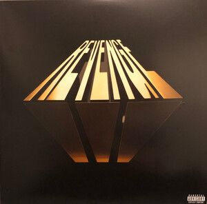Dreamville And Cole, J - Revenge Of The Dreamers Iii