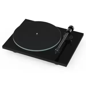 Pro-Ject - T1 Turntable Piano Om5e