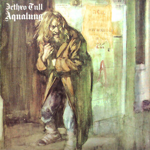 Jethro Tull - Aqualung (W/6 Bonus Tracks)