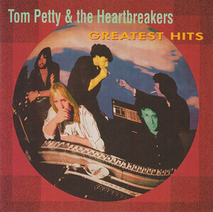 Petty, Tom A/T Heartbreakers - Greatest Hits