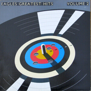 Eagles - V2 Greatest Hits