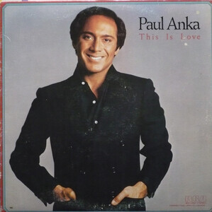 Anka, Paul - Listen To Your Heart
