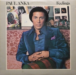 Anka, Paul - Feelings
