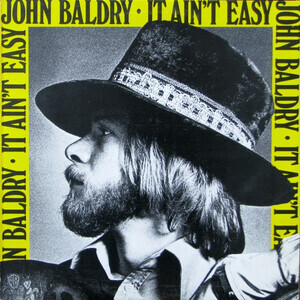 Baldry, Long John - It Aint Easy