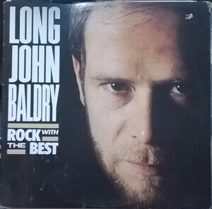 Baldry, Long John - Rock With The Best