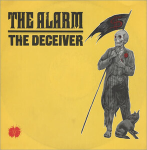 Alarm - Deceiver (Uk)