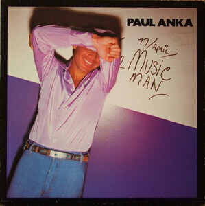 Anka, Paul - Music Man