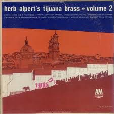 Alpert, Herb And The Tijuana Br - V2