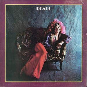 Joplin, Janis - Pearl