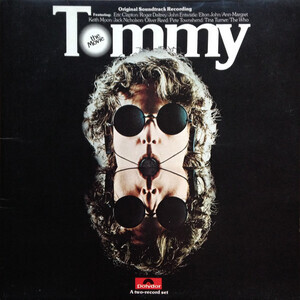 Various - Tommy (Ost)