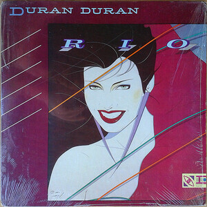 Duran Duran - Rio