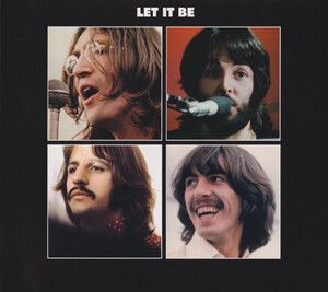 Beatles - Let It Be...Naked (W/Spec Pack
