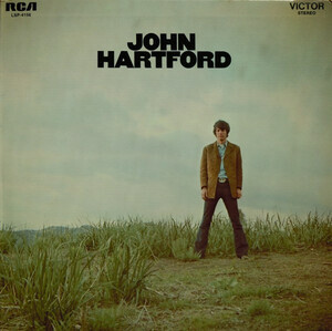 Hartford, John - John Hartford