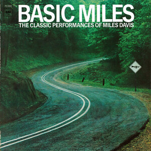 Davis, Miles - Basic Miles: Classic Performan