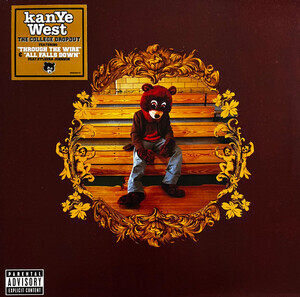 West, Kanye - College Dropout