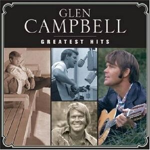 Campbell, Glen - Greatest Hits