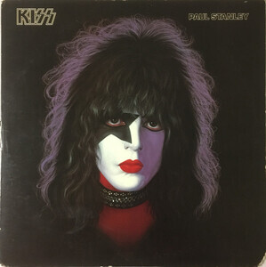 Kiss - Paul Stanley