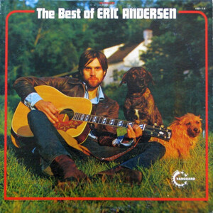 Andersen, Eric - Best Of Eric Andersen