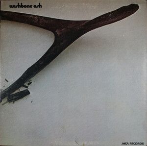 Wishbone Ash - Wishbone Ash