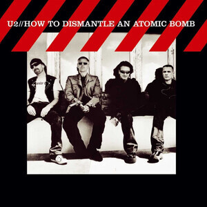 U2 - How To Dismantle An Atomic Bom