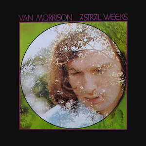 Morrison, Van - Astral Weeks