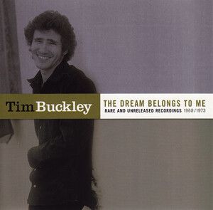 Buckley, Tim - Dream Belongs To Me (Ltd/Gold)