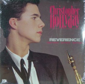Hollyday, Christopher - Reverence