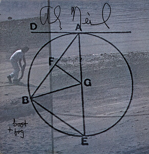Neil, Al - Boot And Fog