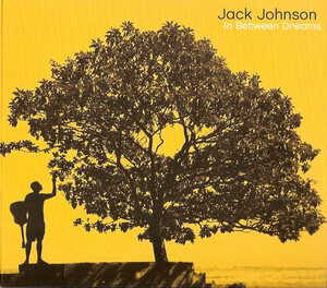 Johnson, Jack - In Between Dreams