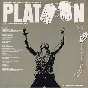 Various - Platoon (Ost/Stereo)