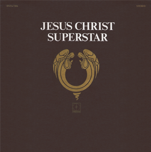 Various - Jesus Christ Superstar (Ost)