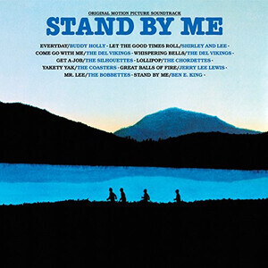 Various - Stand By Me (Ost)