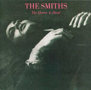 Smiths - Queen Is Dead