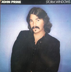 Prine, John - Storm Windows