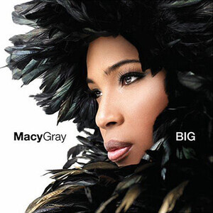 Gray, Macy - Big