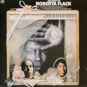 Flack, Roberta - Best Of