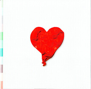 West, Kanye - 808s And Heartbreak