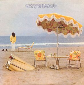 Young, Neil - On The Beach