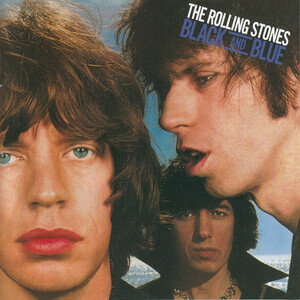 Rolling Stones - Black And Blue