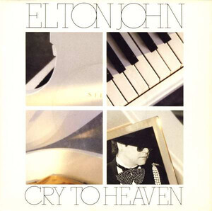 John, Elton - Nobody Wins