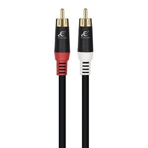 Cable - Stereo Audio Cable 1 Meter
