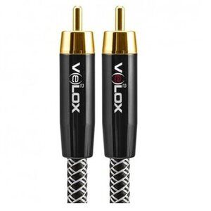 Cable - Stereo Audio Cable Premium 1m