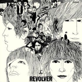 Beatles - Revolver (Rm) (Enhanced) (Ecop